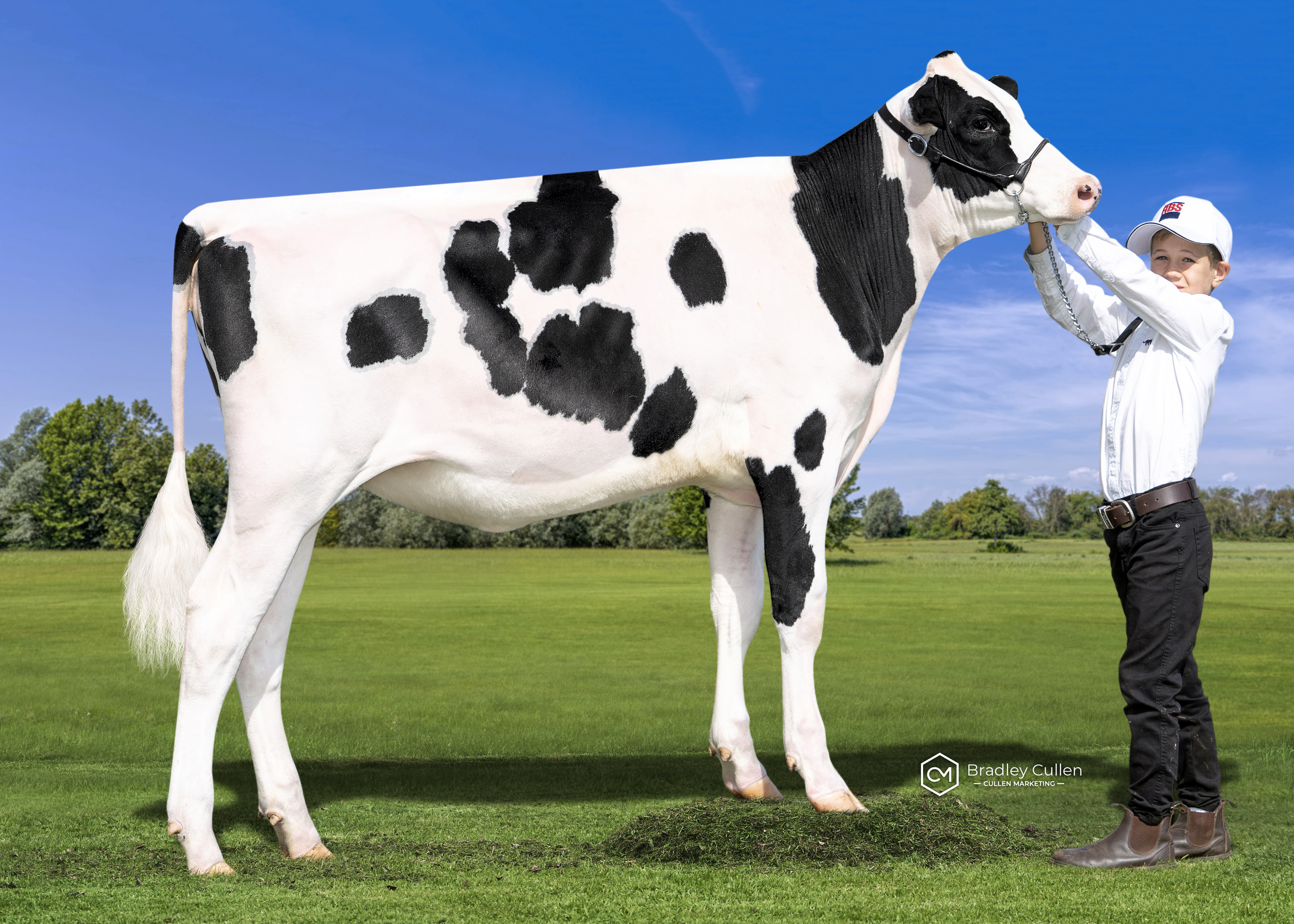 4TH - Katandra Park Lambda Ariana