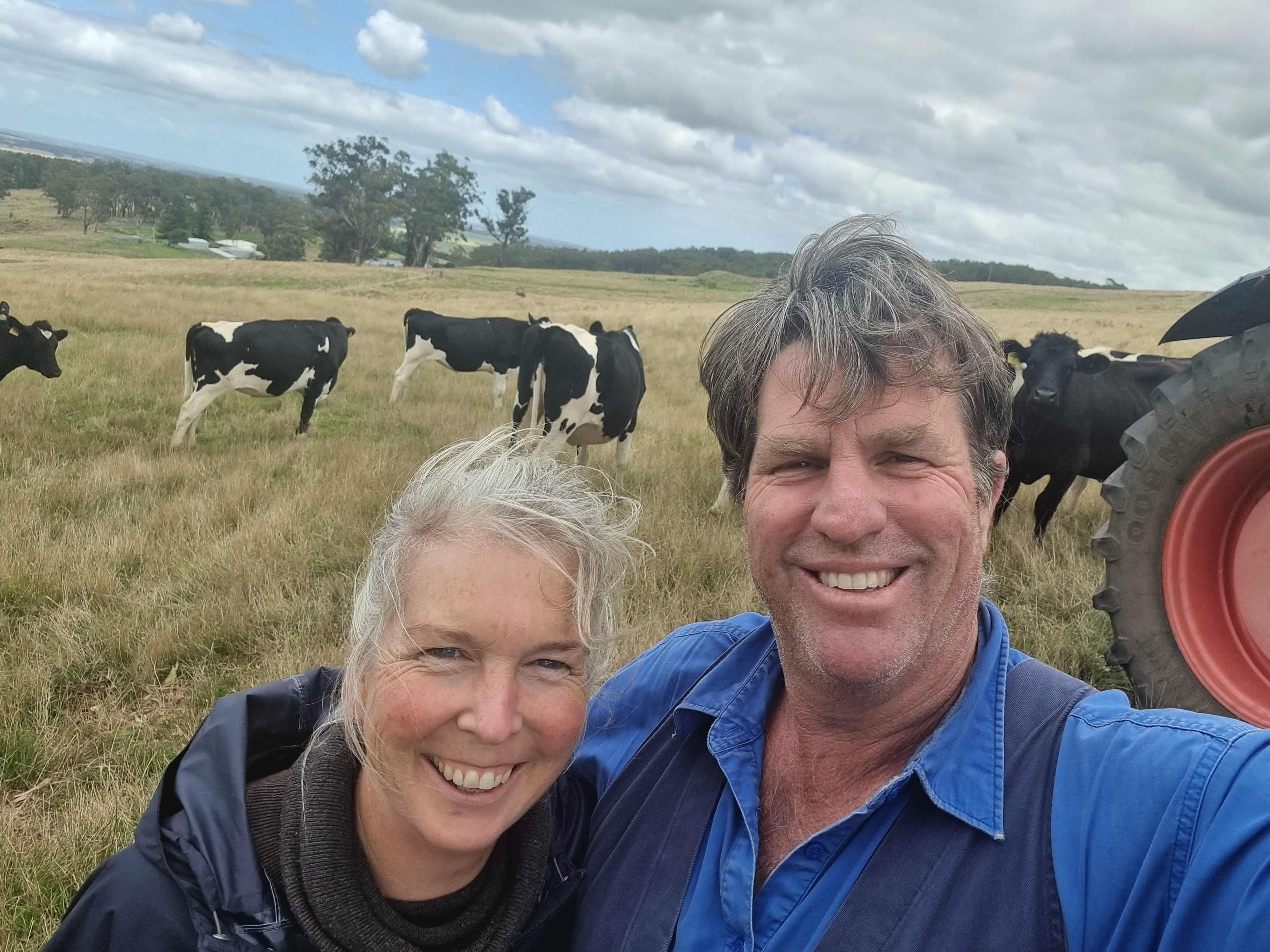 Byrne Lea achieve Master Breeder status