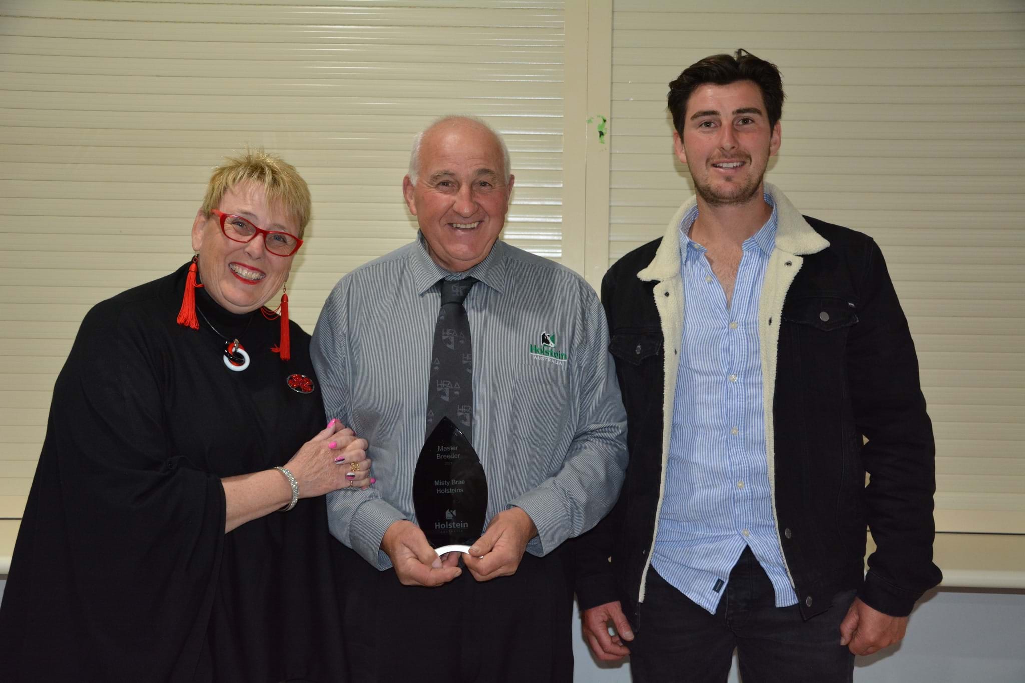 Misty Brae Holsteins