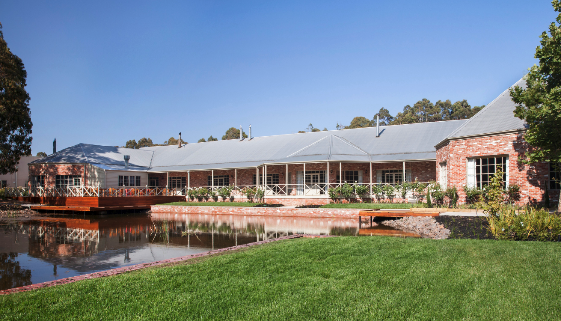 The Mercure, Holstein Highlights 2022 venue