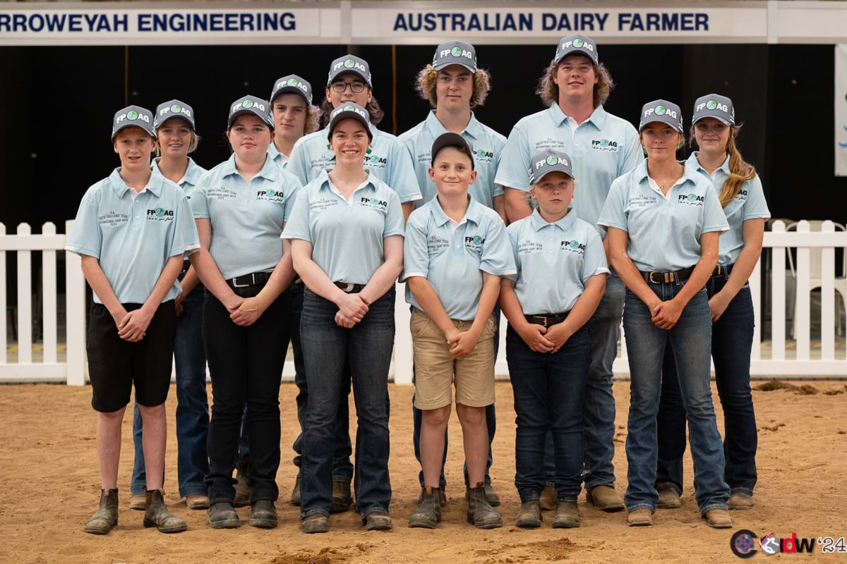 SOUTH AUSTRALIAN SUB BRANCH